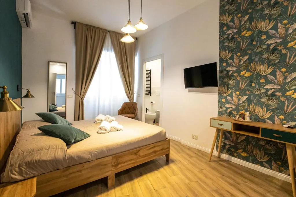 Be Max Guest House