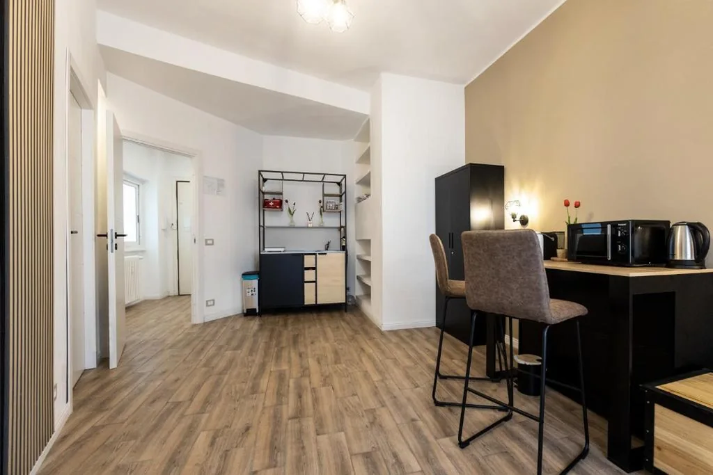 Be Max Guest House — foto 4