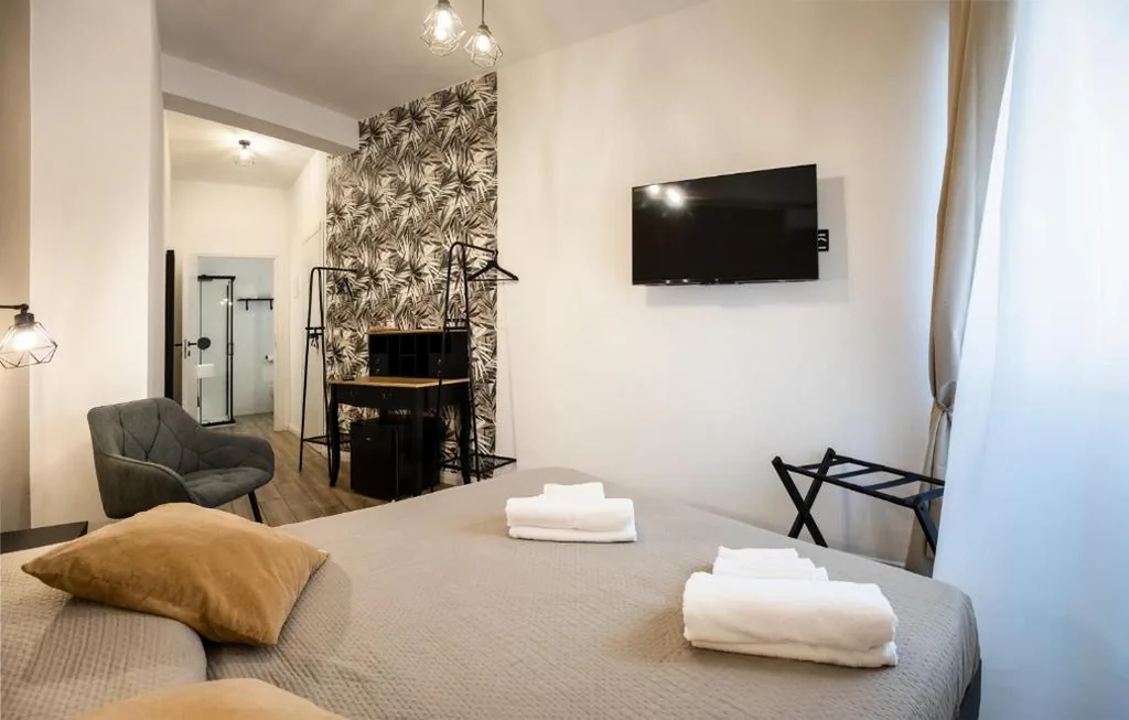 Be Max Guest House — foto 5