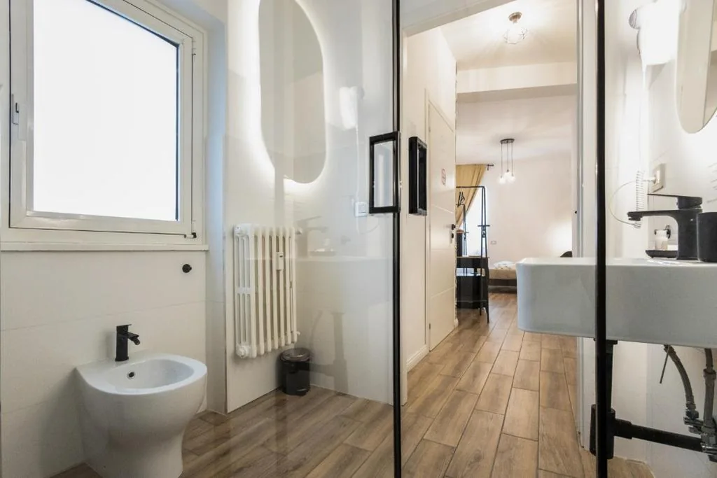 Be Max Guest House — foto 8