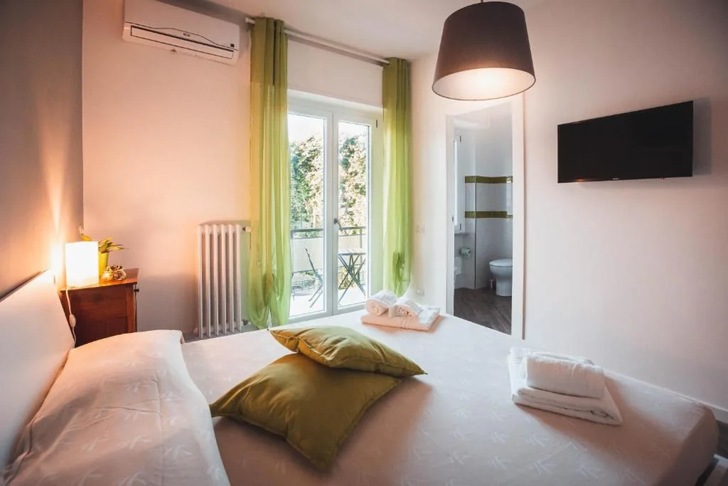Be Your Home – Guest House Colors