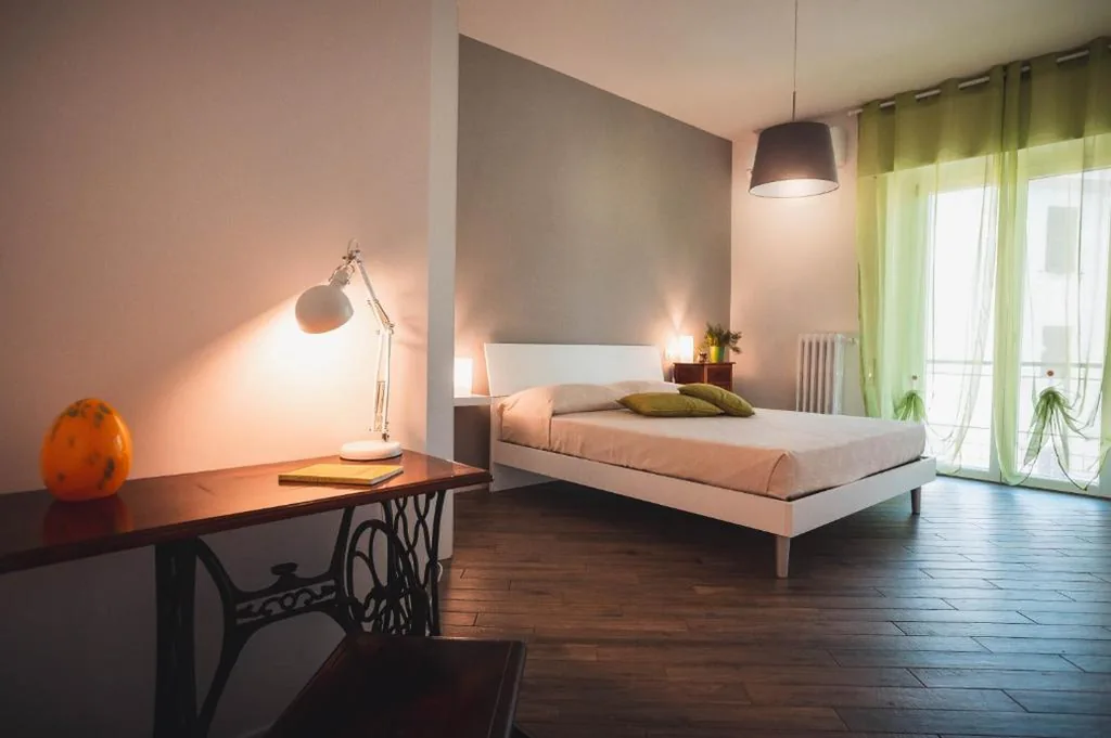 Be Your Home – Guest House Colors — foto 7