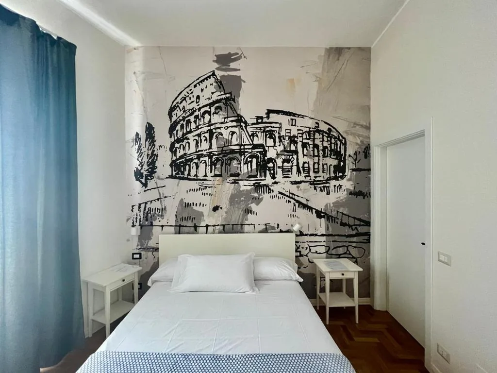 Be Your Home – Guest House Fuori Dal Porto