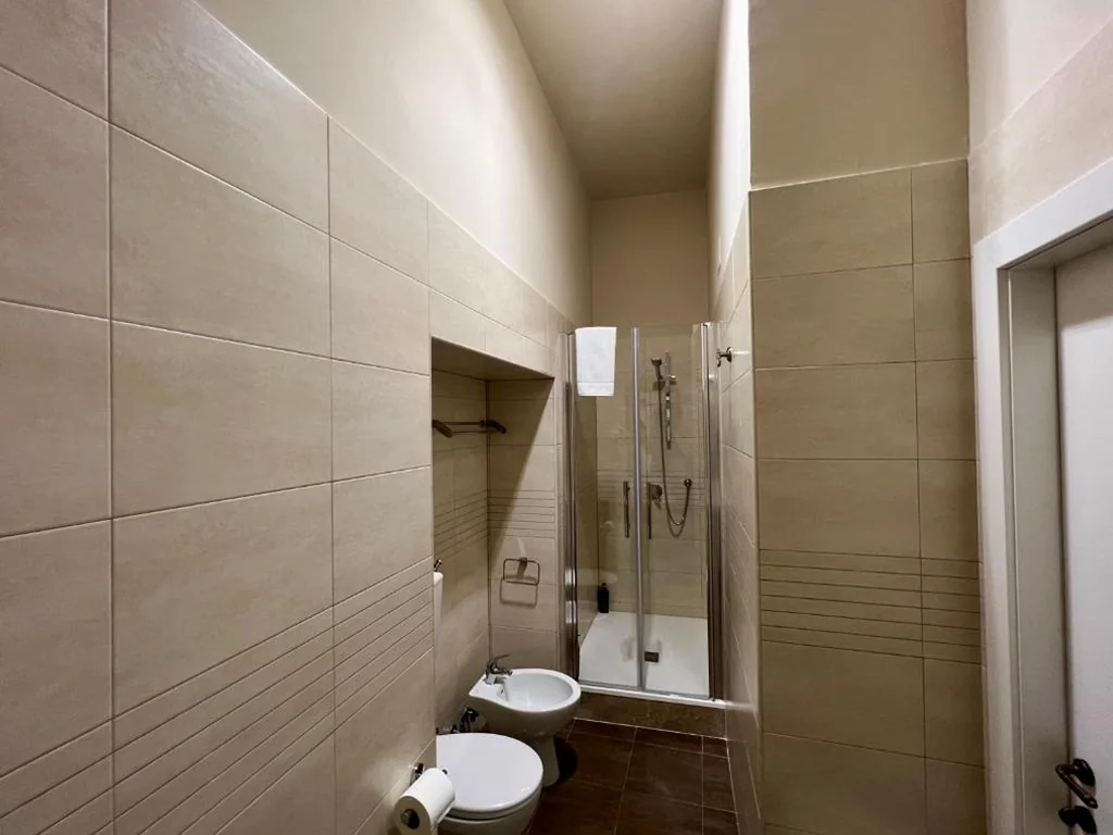 Be Your Home – Guest House Fuori Dal Porto — foto 3