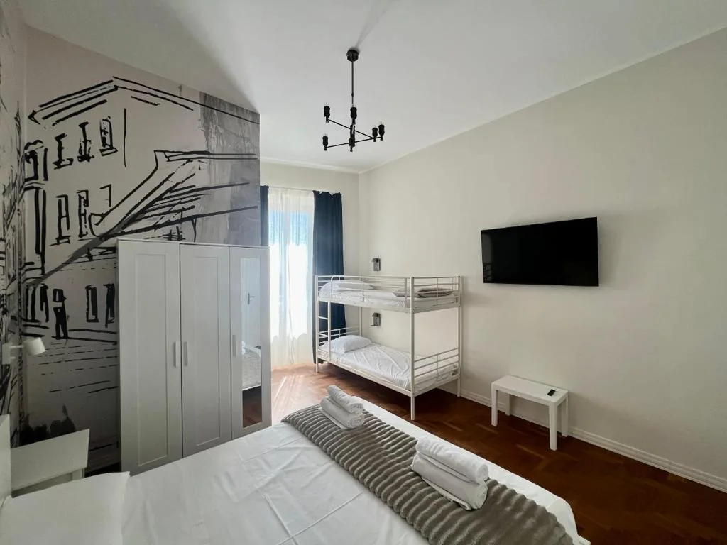 Be Your Home – Guest House Fuori Dal Porto — foto 5