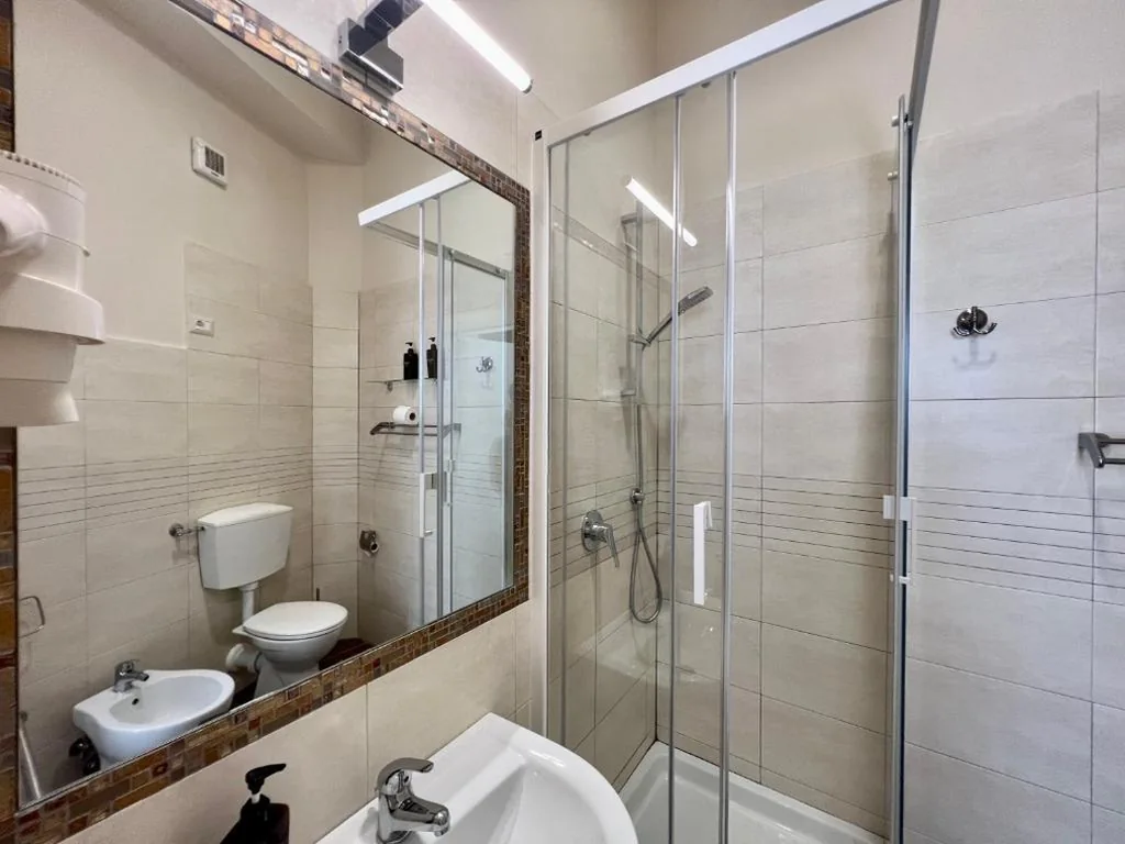 Be Your Home – Guest House Fuori Dal Porto — foto 8