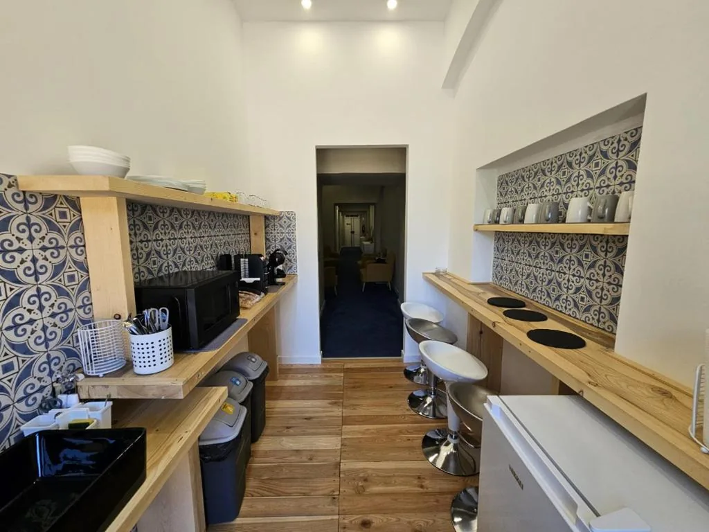 Be Your Home – Guest House Montegrappa Terrace — foto 4