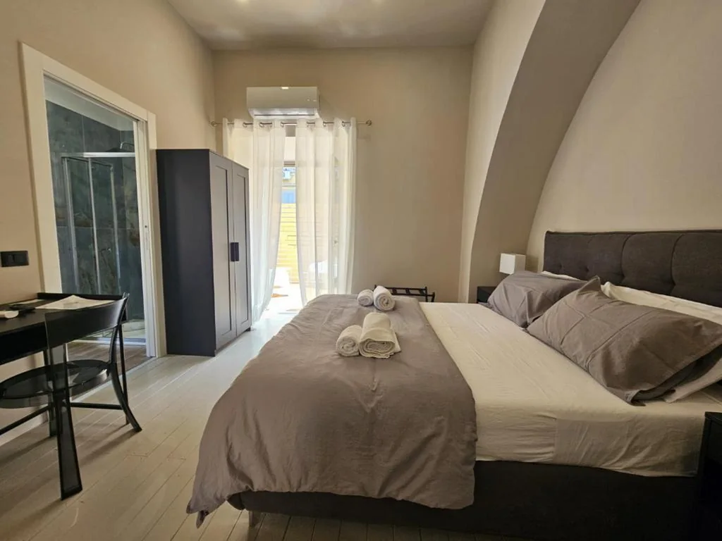 Be Your Home – Guest House Montegrappa Terrace — foto 6