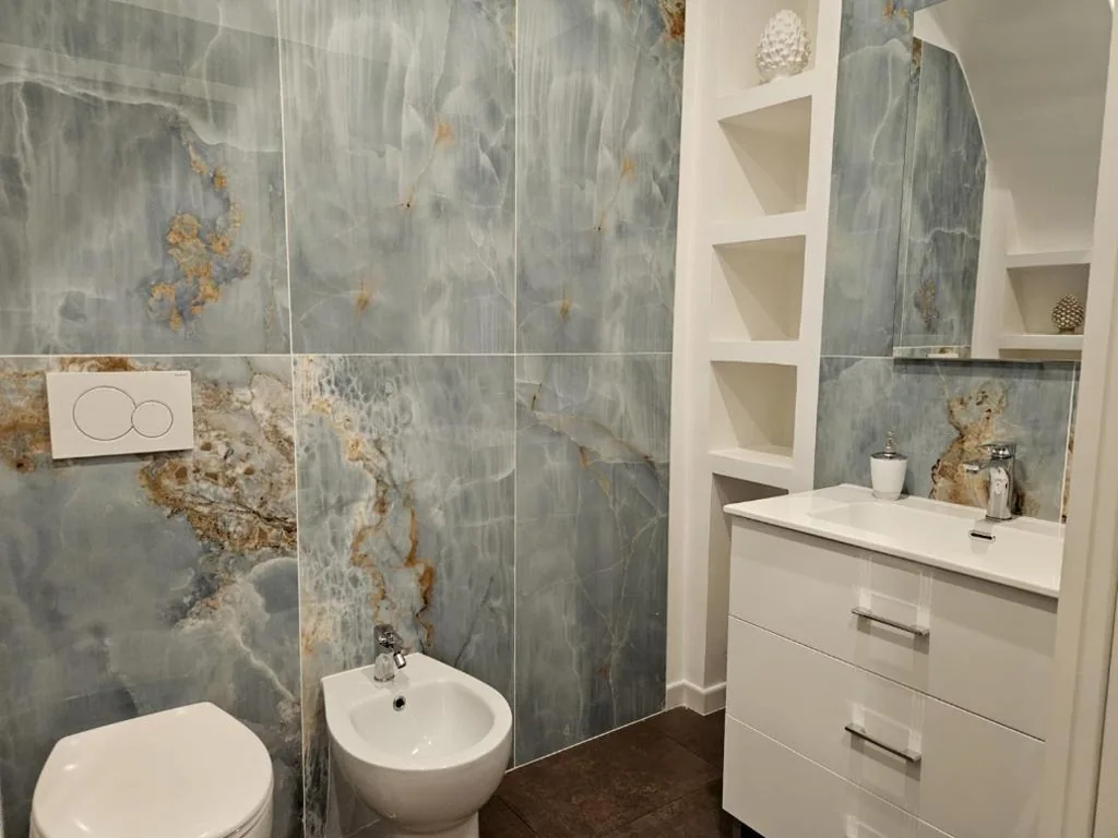 Be Your Home – Guest House Montegrappa Terrace — foto 7