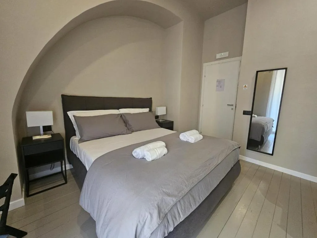 Be Your Home – Guest House Montegrappa Terrace — foto 8