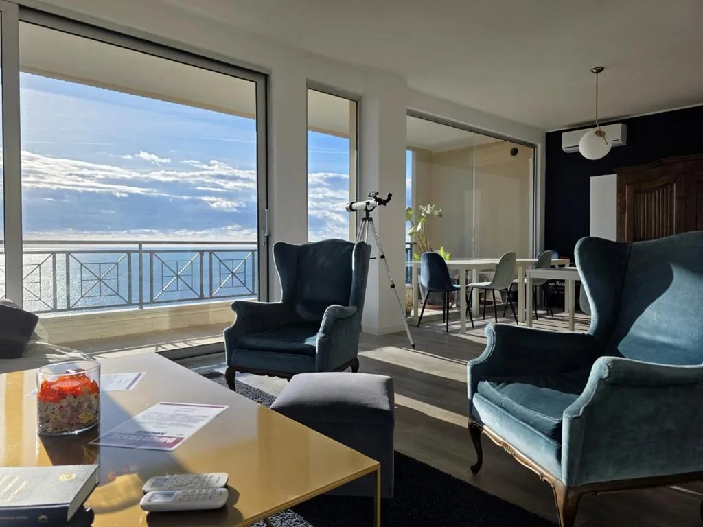 Be Your Home – Guest House Seataly