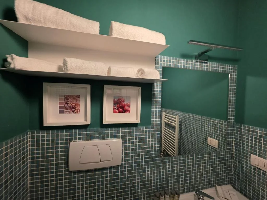 Be Your Home – Guest House Seataly — foto 3