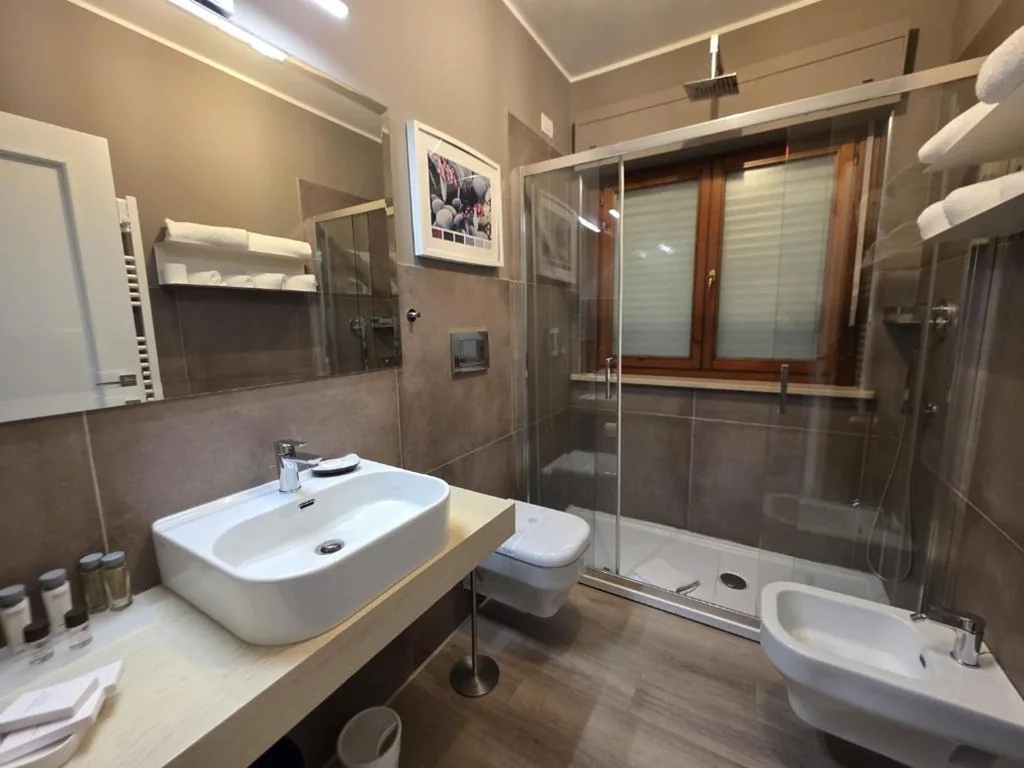 Be Your Home – Guest House Seataly — foto 8