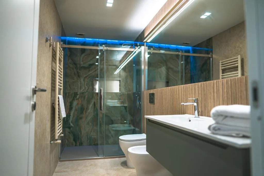 Be Your Home – Il Piccolo Paradiso
