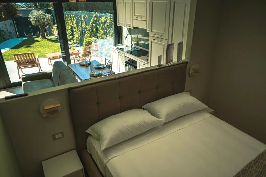 Be Your Home – Il Piccolo Paradiso — foto 6