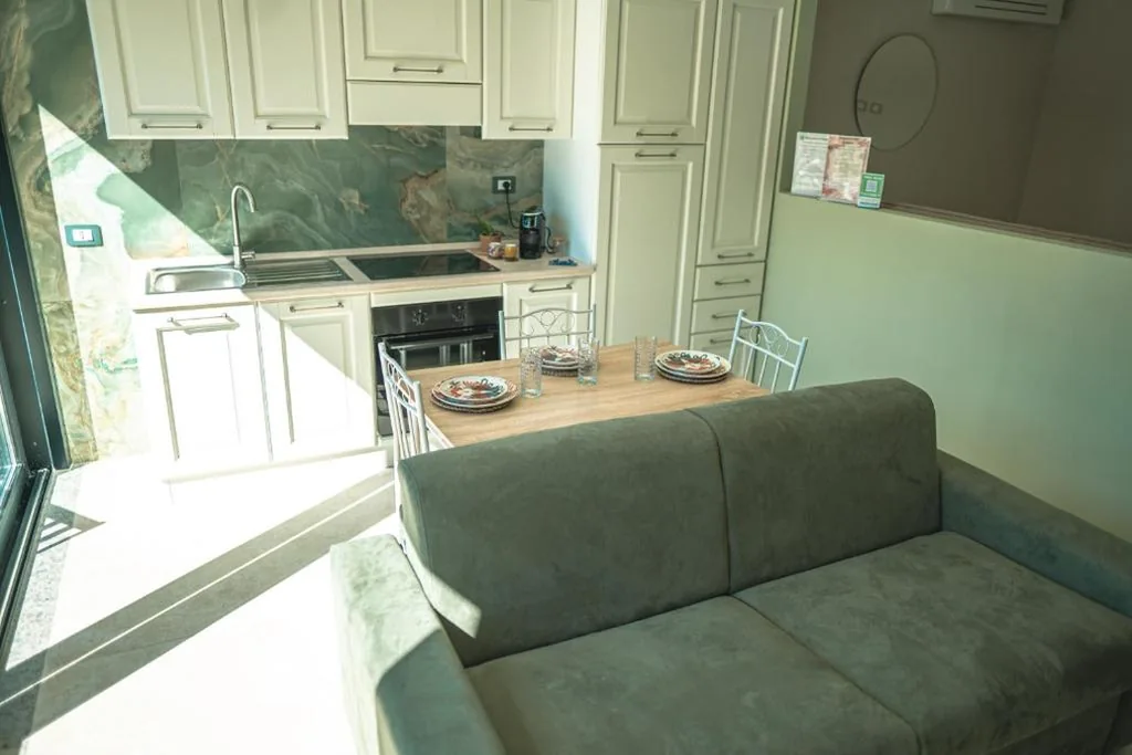 Be Your Home – Il Piccolo Paradiso — foto 7