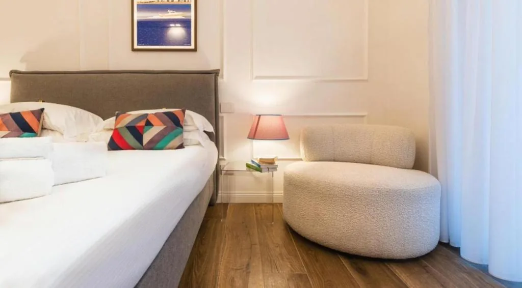 Be Your Home – Riviera Suites