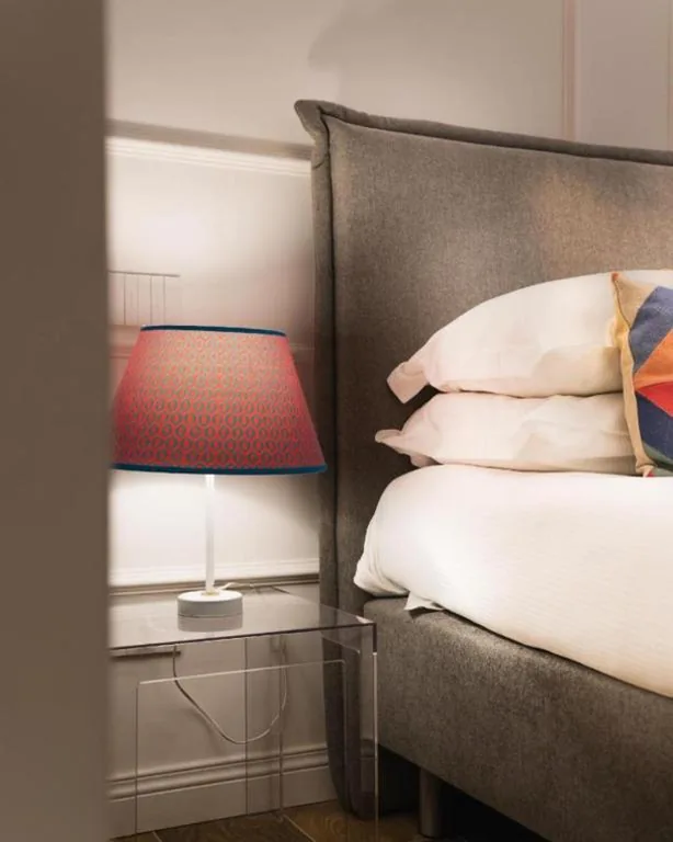 Be Your Home – Riviera Suites