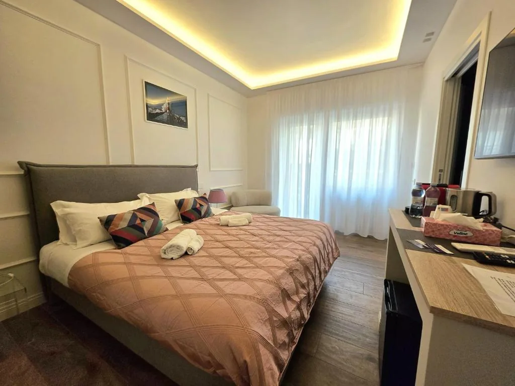 Be Your Home – Riviera Suites — foto 3