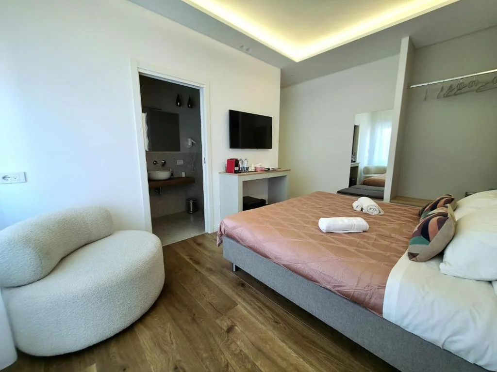 Be Your Home – Riviera Suites — foto 6