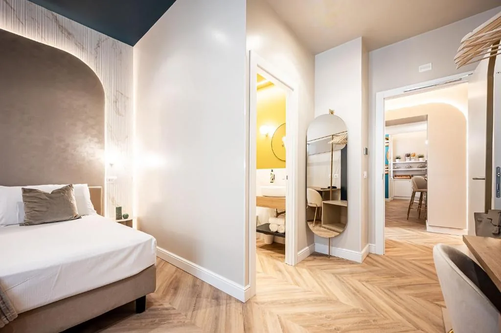 Bea Boutique Hotel — foto 3