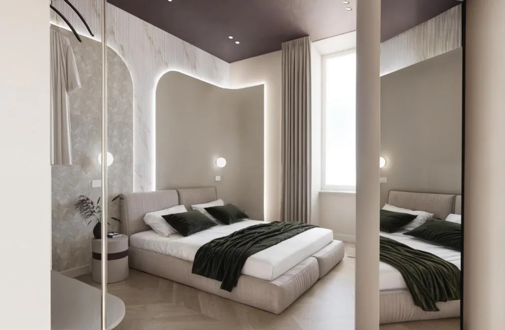 Bea Boutique Hotel — foto 6