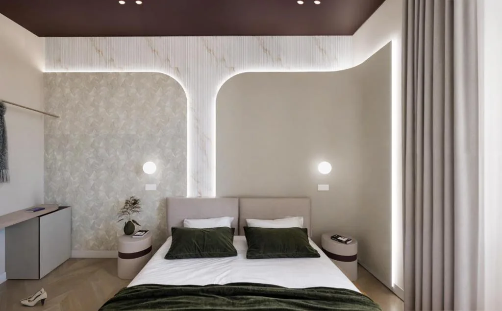 Bea Boutique Hotel — foto 7