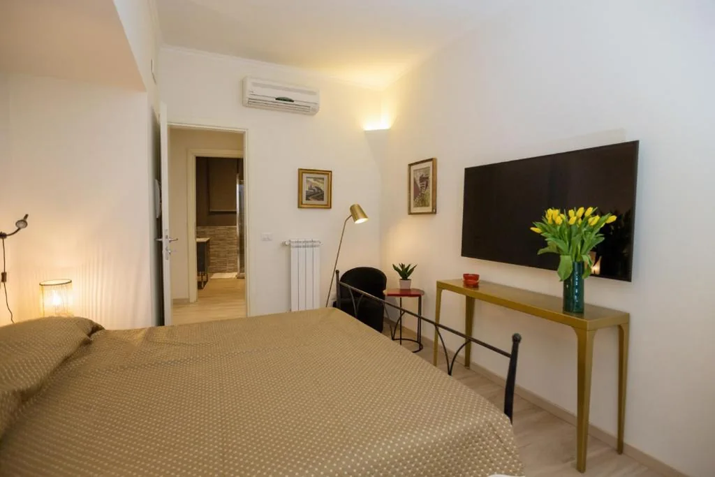 BEA’S GUESTHOUSE — foto 4
