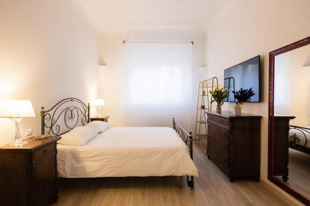BEA’S GUESTHOUSE — foto 8