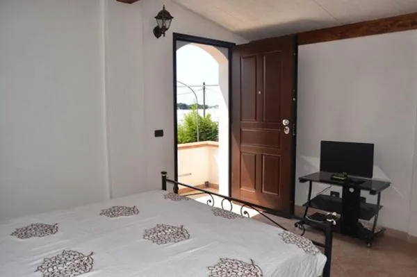 BeaStella Holiday Rooms
