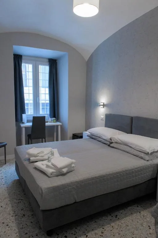 Beatus Viator Guest House