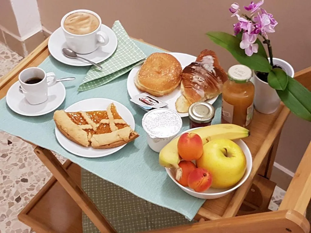 Beatus Viator Guest House — foto 4