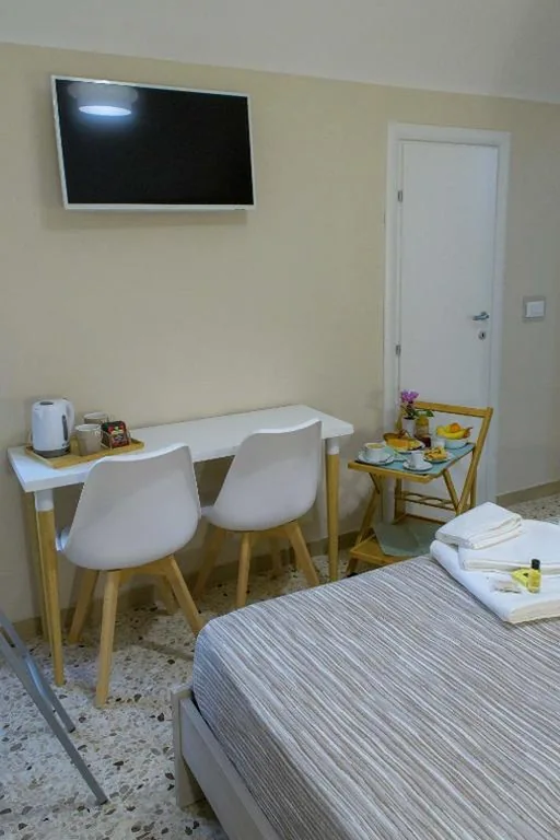 Beatus Viator Guest House — foto 5