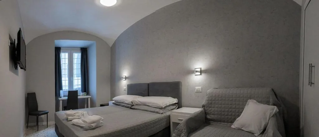 Beatus Viator Guest House — foto 6