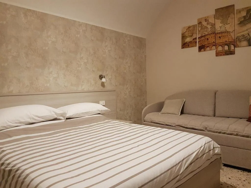 Beatus Viator Guest House — foto 8