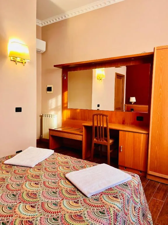 Beauty Rooms