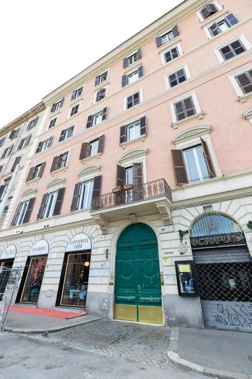BeB Domus Arbenzio San Giovanni Suite — foto 6