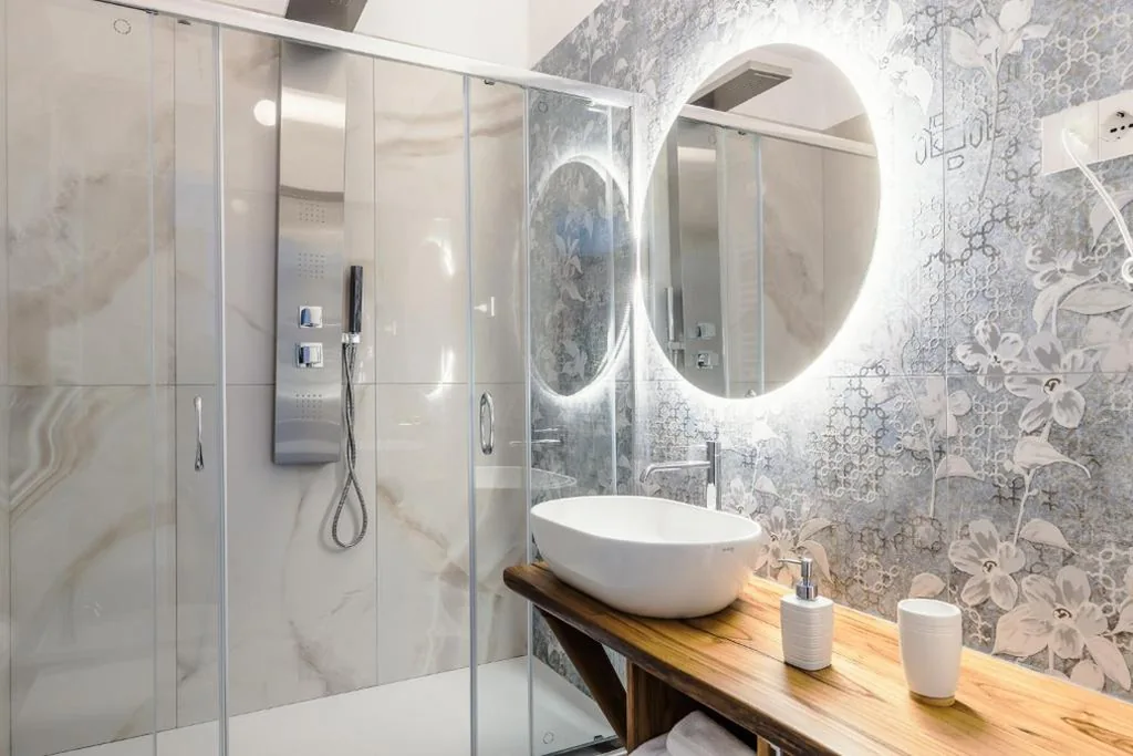 BeB Domus Arbenzio San Giovanni Suite — foto 8