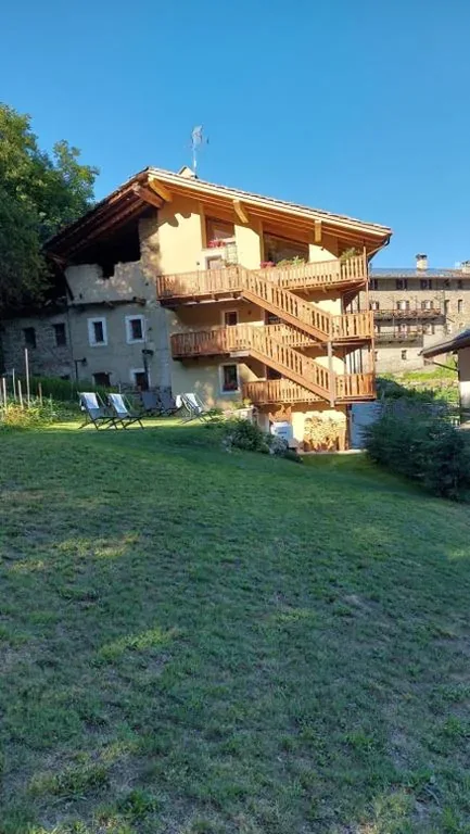 BeB LUCA76 — foto 6