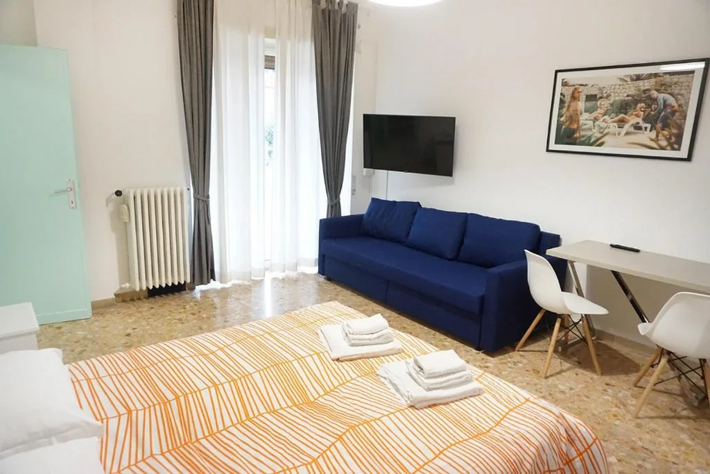 Bed a Cavour — foto 6