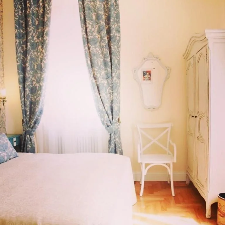 Bed and Breakfast 30 — foto 4