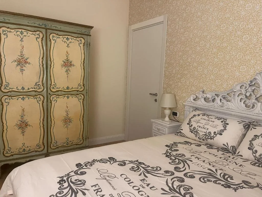 Bed and Breakfast 30 — foto 6