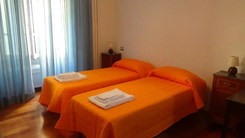 Bed and Breakfast Adduci’s House