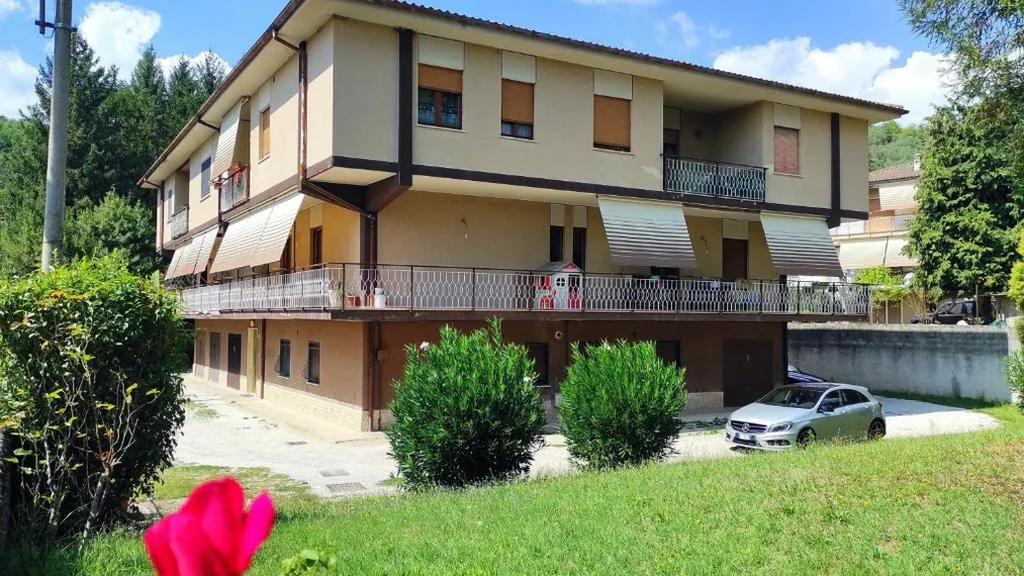 Bed and Breakfast Arcobaleno – Rieti