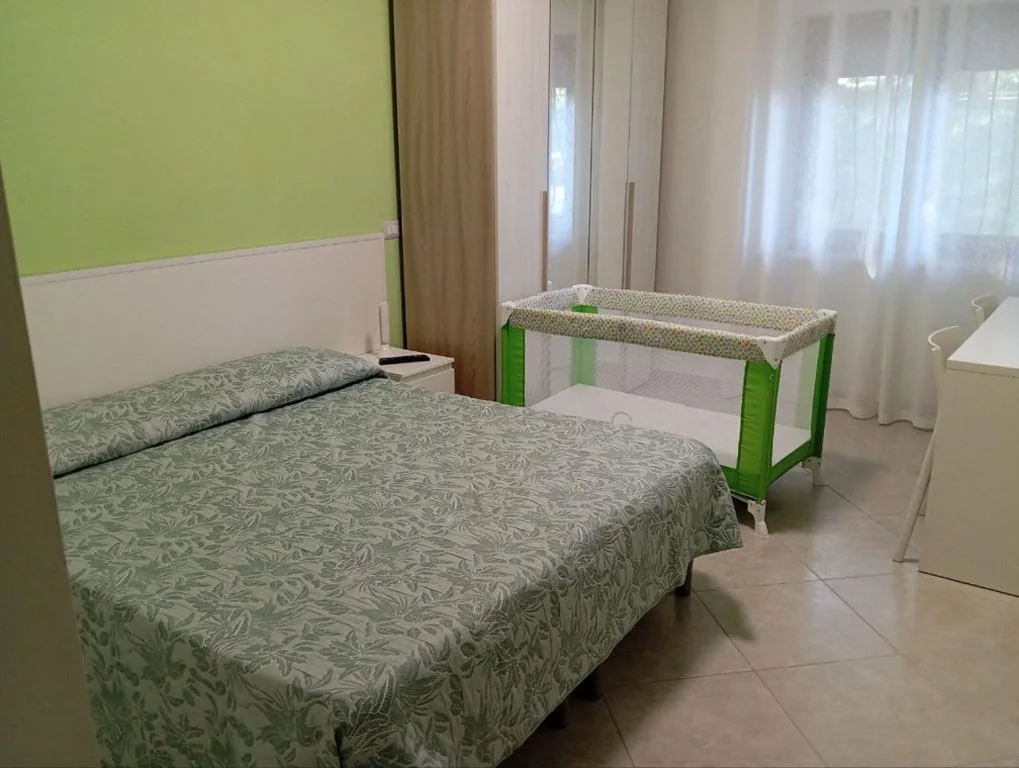 Bed and Breakfast Arcobaleno – Rieti