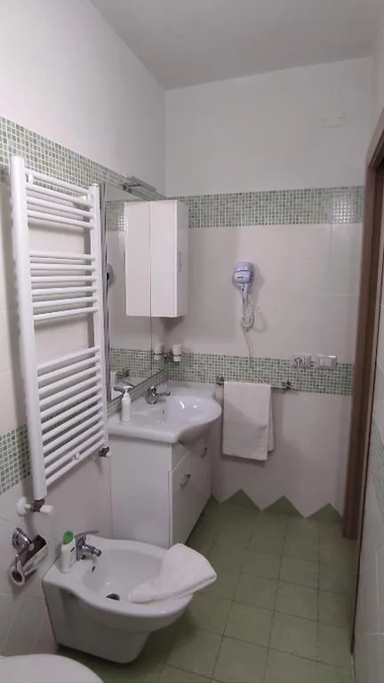 Bed and Breakfast Arcobaleno – Rieti — foto 3