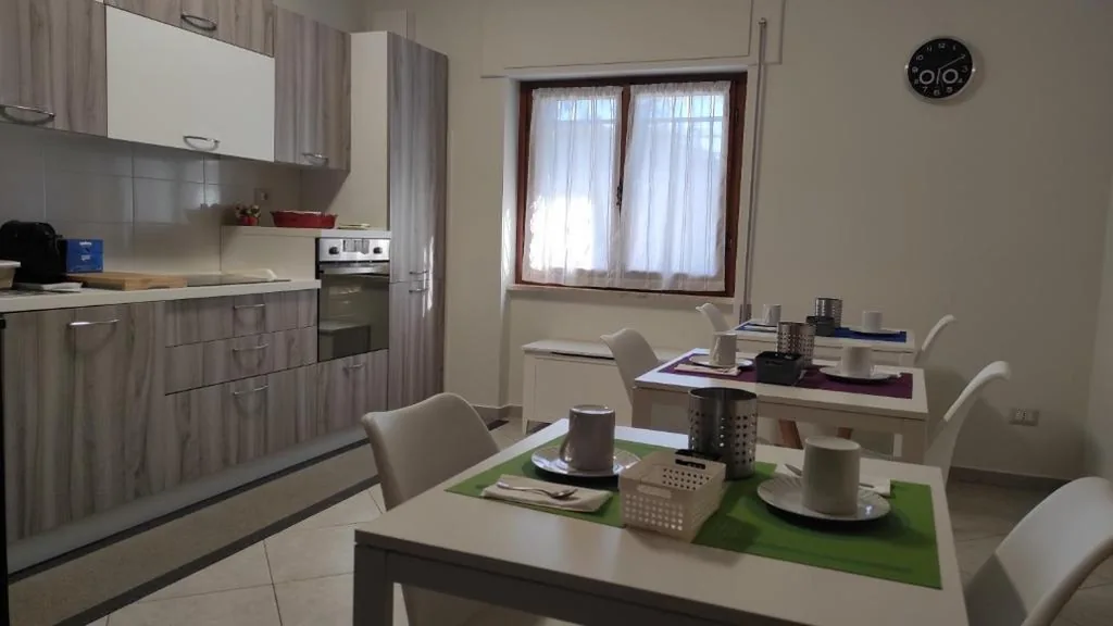 Bed and Breakfast Arcobaleno – Rieti — foto 4