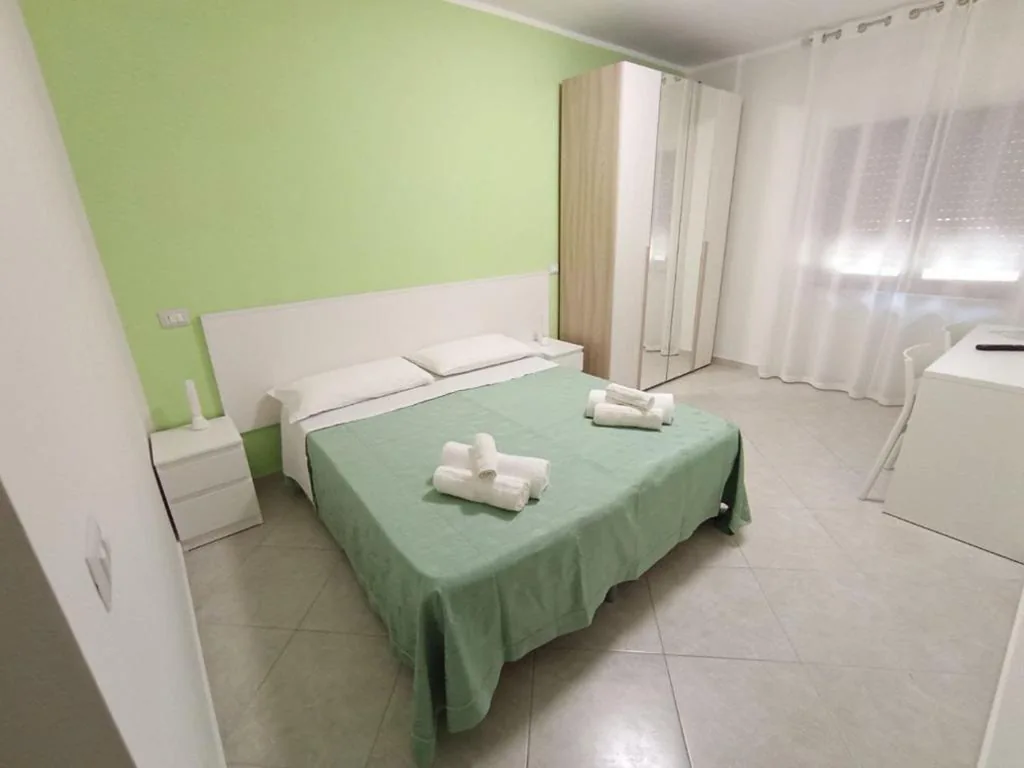 Bed and Breakfast Arcobaleno – Rieti — foto 6