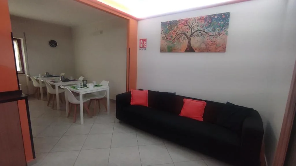 Bed and Breakfast Arcobaleno – Rieti — foto 8