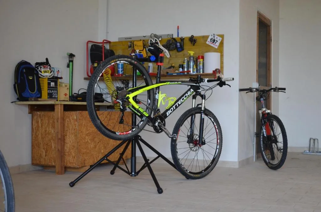 Bed and Breakfast Bike — foto 6